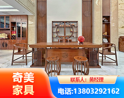 包头办公家具