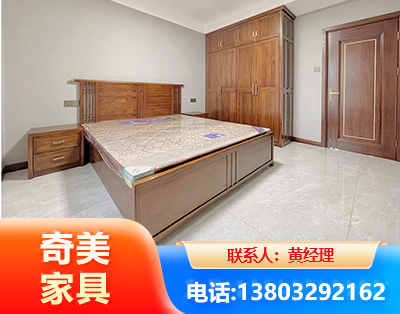 包头板式家具