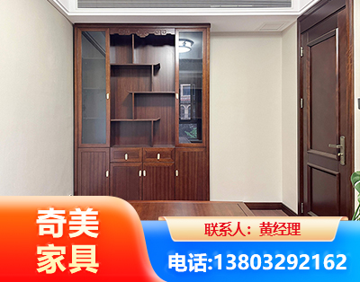 包头办公家具