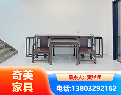 包头办公家具