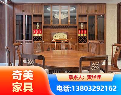 包头全屋定制