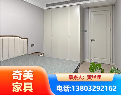 包头板式家具